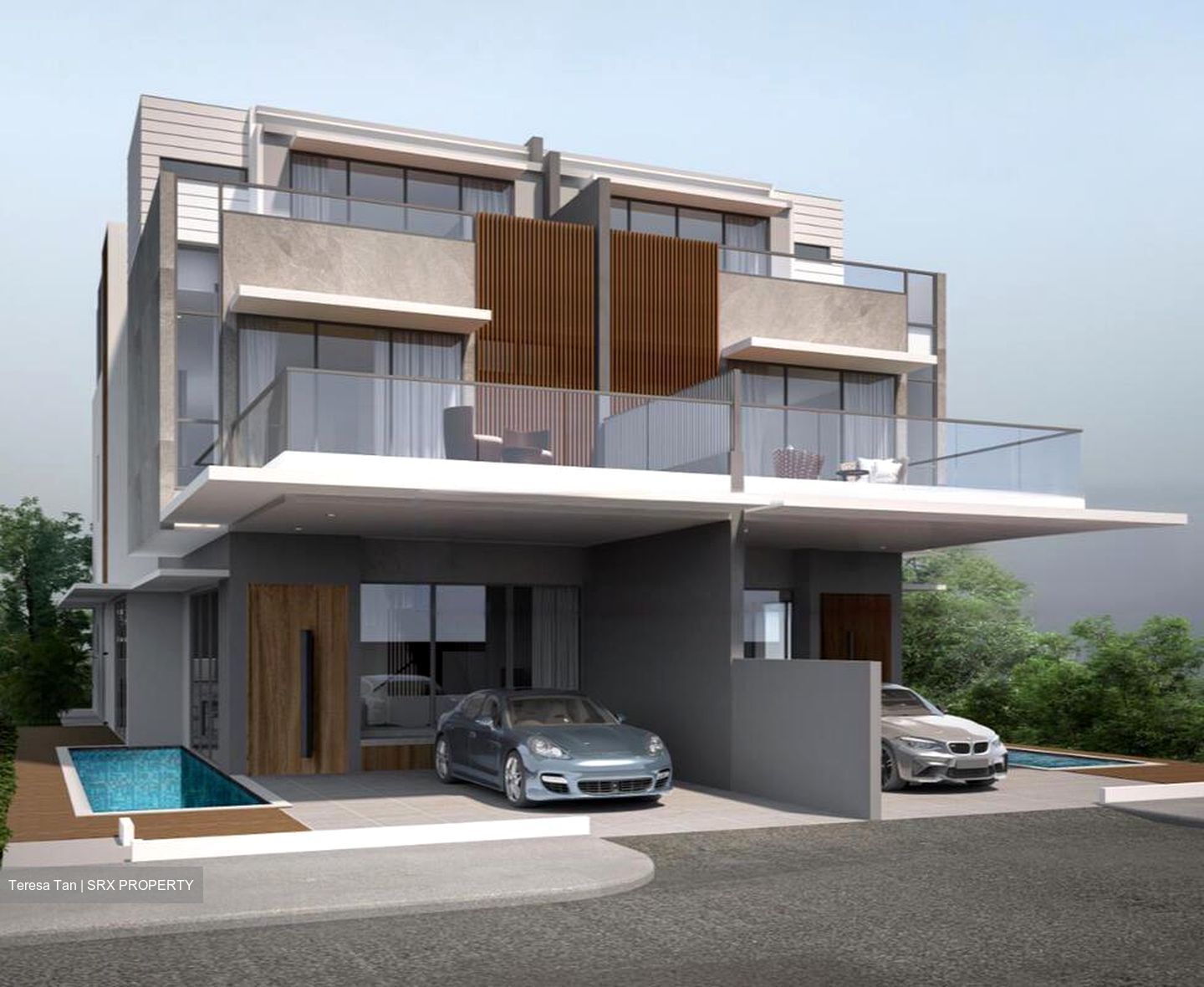 Bedok South Road (D16), Semi-Detached #477568661